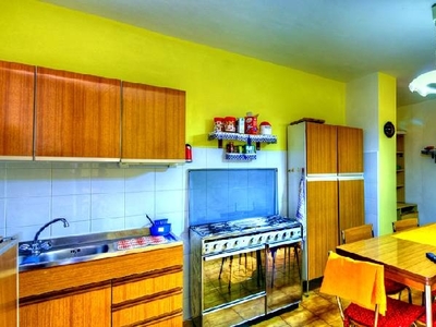 Casa indipendente a Marciana Marina, 2 locali, 1 bagno, 48 m²