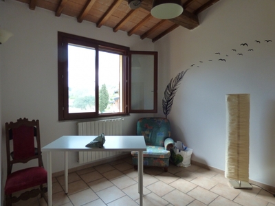 Casa indipendente a Monterotondo Marittimo, 3 locali, 1 bagno, 75 m²