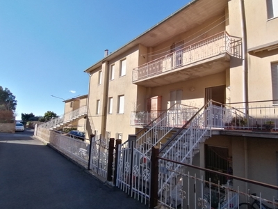 Casa indipendente a Pitigliano, 5 locali, 2 bagni, 114 m² in vendita