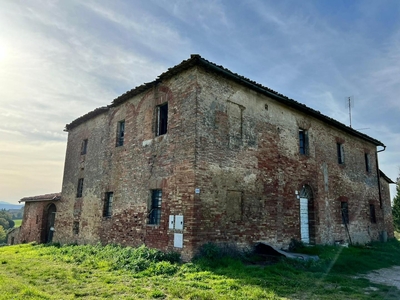 Casa indipendente con giardino, Siena ginestreto