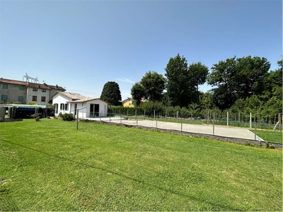 Casa indipendente in Marlia, Capannori, 3 locali, 1 bagno, 70 m²