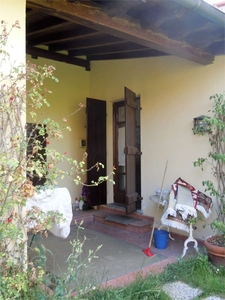 Casa indipendente in Segromigno in monte, Capannori, 6 locali, 4 bagni