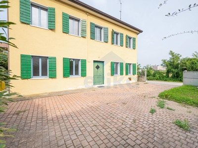 Casa indipendente in vendita, Treviso castellana