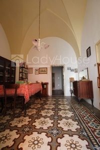 Casa indipendente in Via Enrico Toti, Tuglie, 4 locali, 1 bagno, 87 m²