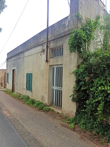 Casa indipendente in Via La Cagnina Spartà, Messina, 3 locali, 1 bagno