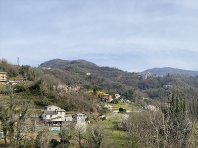 Casa indipendente in Via Macaggi 2, Moconesi, 10 locali, 3 bagni