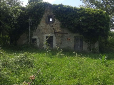 Casa indipendente in Via Monte Cataldo, San Pietro Avellana, 4 locali
