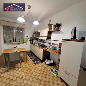 Casa indipendente in Via Oberdan, San Canzian d'Isonzo, 5 locali