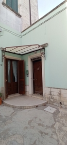 Casa indipendente in Via pino, Monteroni di Lecce, 4 locali, 1 bagno