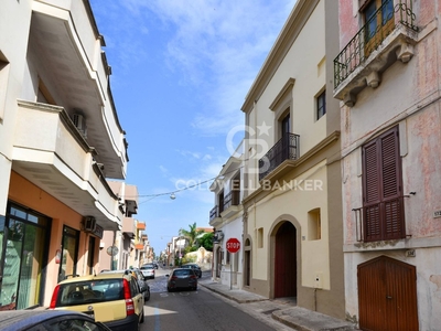 Casa indipendente in Via Regina Elena, Sannicola, 4 locali, 1 bagno