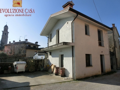 Casa indipendente in Via Roma, San Pier d'Isonzo, 2 locali, 1 bagno