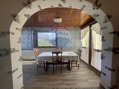 Casa semindipendente a Monte Argentario, 3 locali, 1 bagno, con box