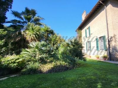 Casa semindipendente in Via Dante Alighieri, Rosignano Marittimo