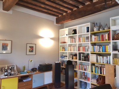 Casa semindipendente in Via della Torre, Lucca, 4 locali, 3 bagni