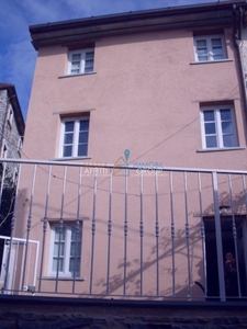 Casa semindipendente in Via Verona 102, Seravezza, 4 locali, 2 bagni