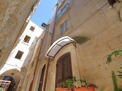 Casa singola in vendita a Bitonto Bari
