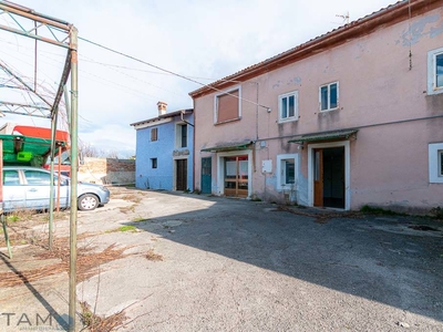 Casa singola in vendita a Trieste Padriciano