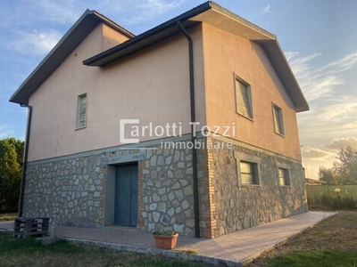 Casale in VIA AURELIA NORD, Grosseto, 5 locali, 1 bagno, 170 m²