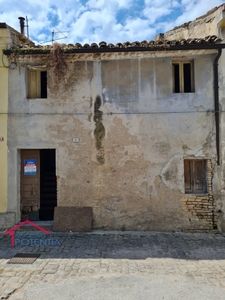 Duplex in VIA SANTA CROCE, Potenza Picena, 3 locali, 1 bagno, 83 m²