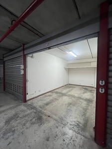 Garage / posto auto in vendita a Castellammare Di Stabia Napoli