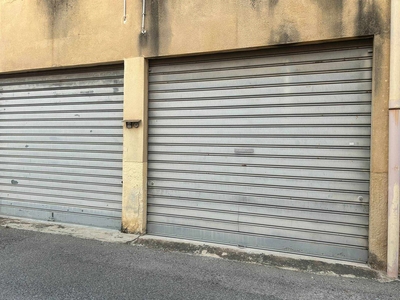 Garage / posto auto in vendita a Palermo Strasburgo