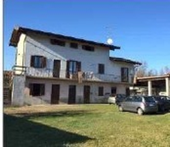 Indipendente - Villa a Borgo Ticino