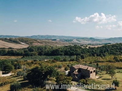 Lussuoso casale in vendita Orvieto, Italia