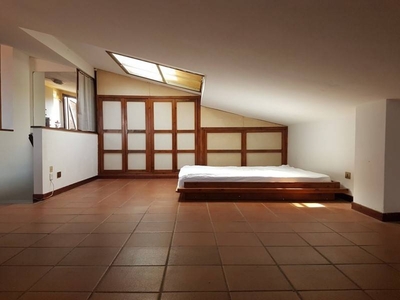 Mansarda a Viareggio, 2 locali, 1 bagno, 47 m², 3° piano in vendita