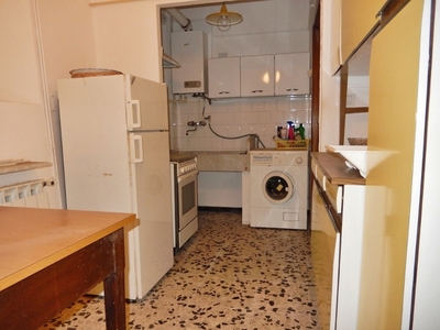 Monolocale a Sestri Levante, 1 bagno, 40 m², riscaldamento autonomo