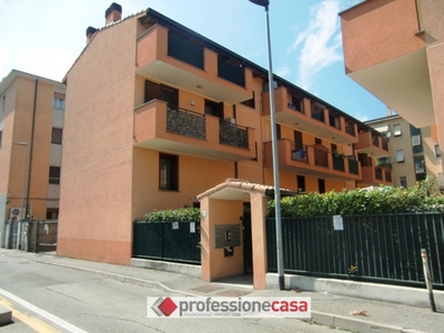 Monolocale in Via Genova 3, Pioltello, 1 bagno, 45 m², 2° piano