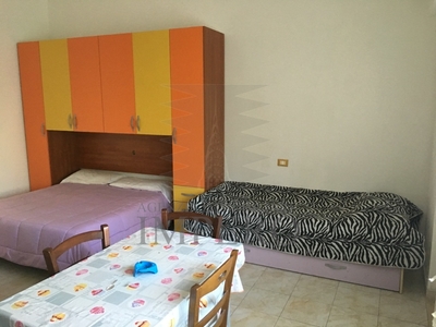 Monolocale in Via Nervia, Ventimiglia, 1 bagno, 30 m², piano rialzato