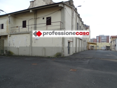 Palazzo a Livorno, 3682 m² in vendita