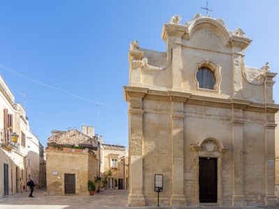 Palazzo in Piazzetta Chiesa Greca, Lecce, 12 locali, 800 m² in vendita