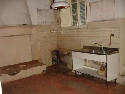 Porzione di casa in Marlia, Capannori, 3 locali, 50 m² in vendita