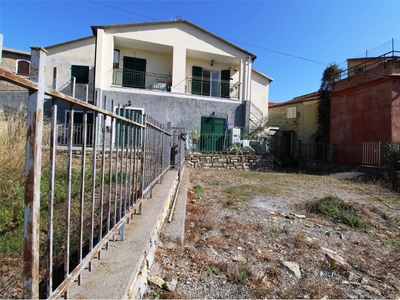 Porzione di casa in Via mare, Villa Faraldi, 3 locali, 1 bagno, 83 m²