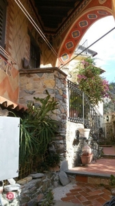 Porzione di casa in Via Monte Timone 1, Genova, 5 locali, 1 bagno