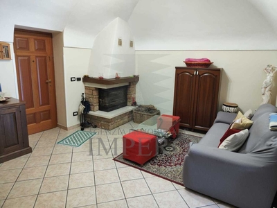 Porzione di casa in Via Murinai 78, Ventimiglia, 3 locali, 2 bagni