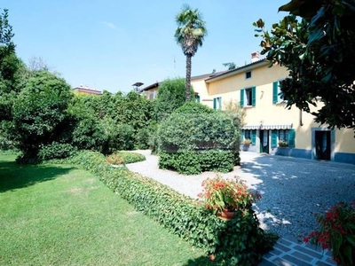 Esclusiva villa in vendita Via Caratti, Rovato, Brescia, Lombardia