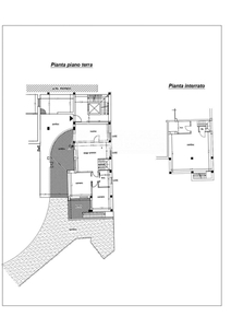 Quadrilocale a Grosseto, 1 bagno, 140 m², ascensore in vendita