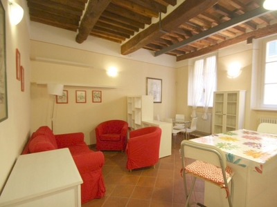 Quadrilocale a Lucca, 2 bagni, arredato, 80 m², taverna in vendita
