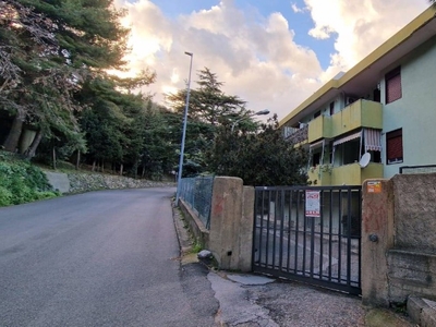 Quadrilocale a Messina, 2 bagni, 130 m², 2° piano, aria condizionata