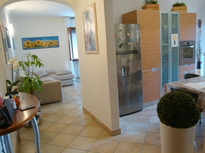 Quadrilocale a Rosignano Marittimo, 1 bagno, 93 m², aria condizionata