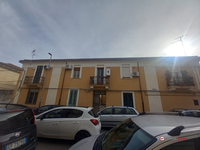 Quadrilocale in Via antonio d'amato, Messina, 1 bagno, 80 m², 1° piano
