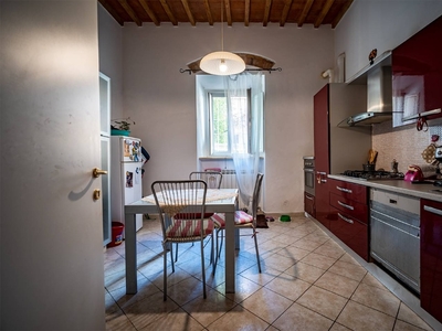 Quadrilocale in VIA DELA BASSATA 5, Livorno, 1 bagno, 85 m² in vendita