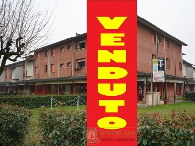 Quadrilocale in Via delle foppe, Cavenago di Brianza, 2 bagni, 125 m²