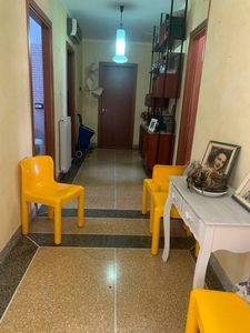 Quadrilocale in Via Delle Galere, Livorno, 1 bagno, 90 m², 5° piano