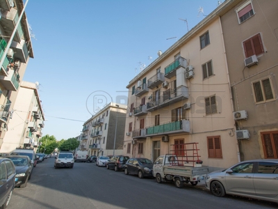 Quadrilocale in Via Gerobino Pilli 91, Messina, 80 m², 3° piano