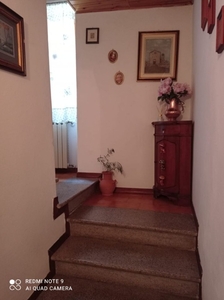 Quadrilocale in VIA MAZZINI, Campagnatico, 1 bagno, 90 m², 2° piano