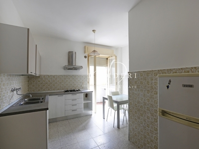 Quadrilocale in Via Merloni, Grosseto, 1 bagno, 115 m², 1° piano