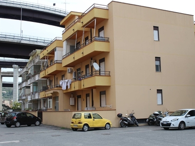 Quadrilocale in Via Palermo 685, Messina, 1 bagno, 109 m², 2° piano
